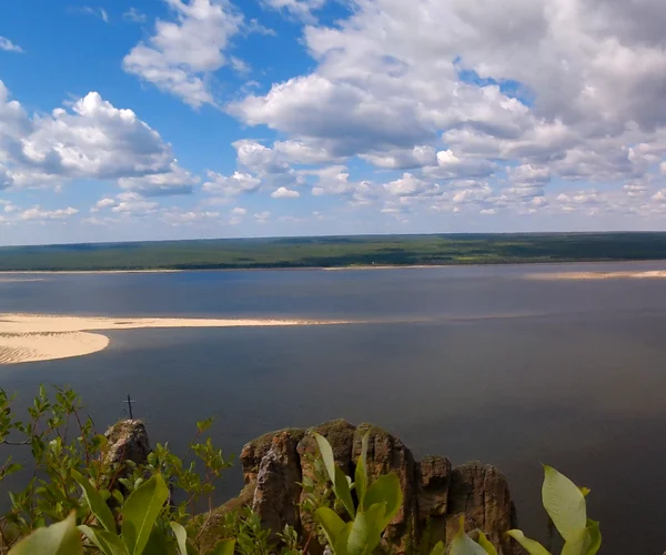 7 день. Древние бизоны, Арка Желаний и  Ленские столбы