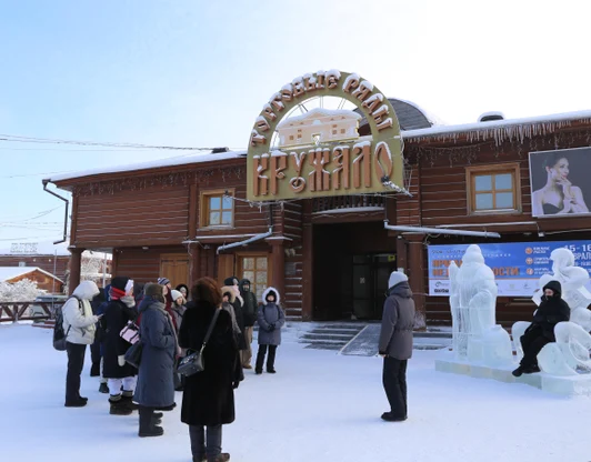 Пешая экскурсия по Старому городу