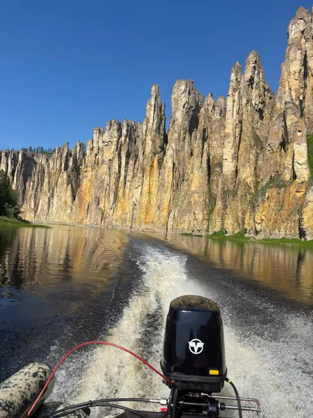 4 день: 25 июня 2026 г.