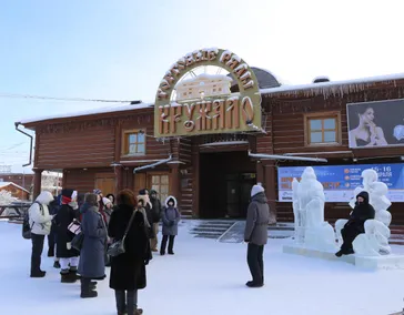 Пешая экскурсия по Старому городу